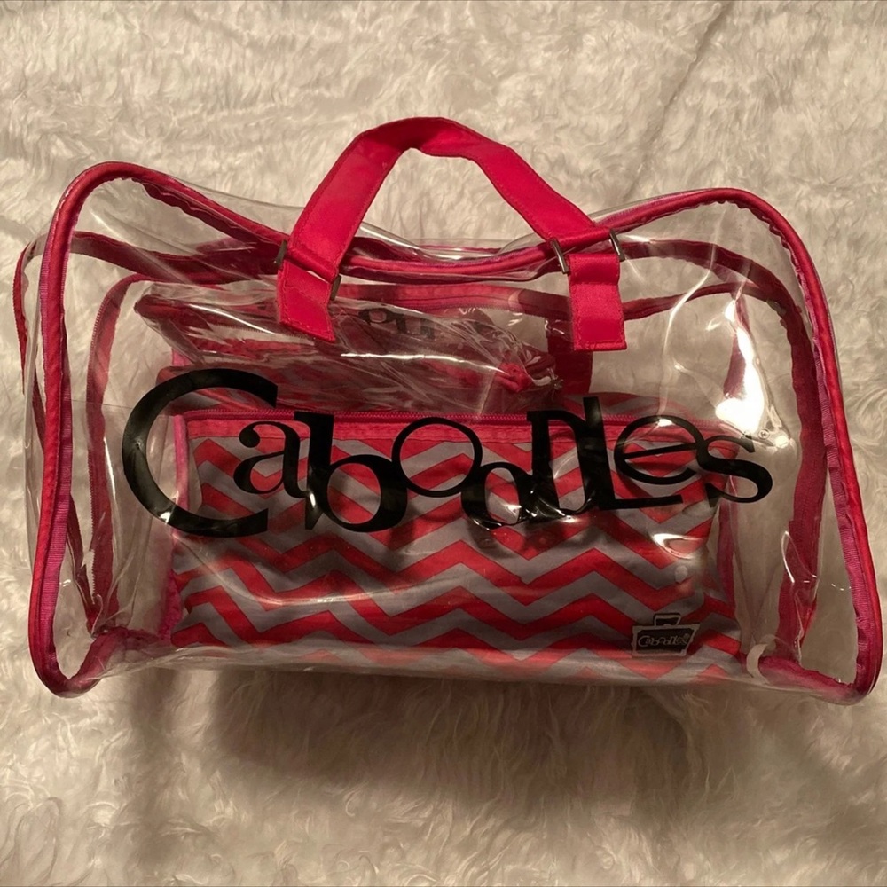 Caboodles Set